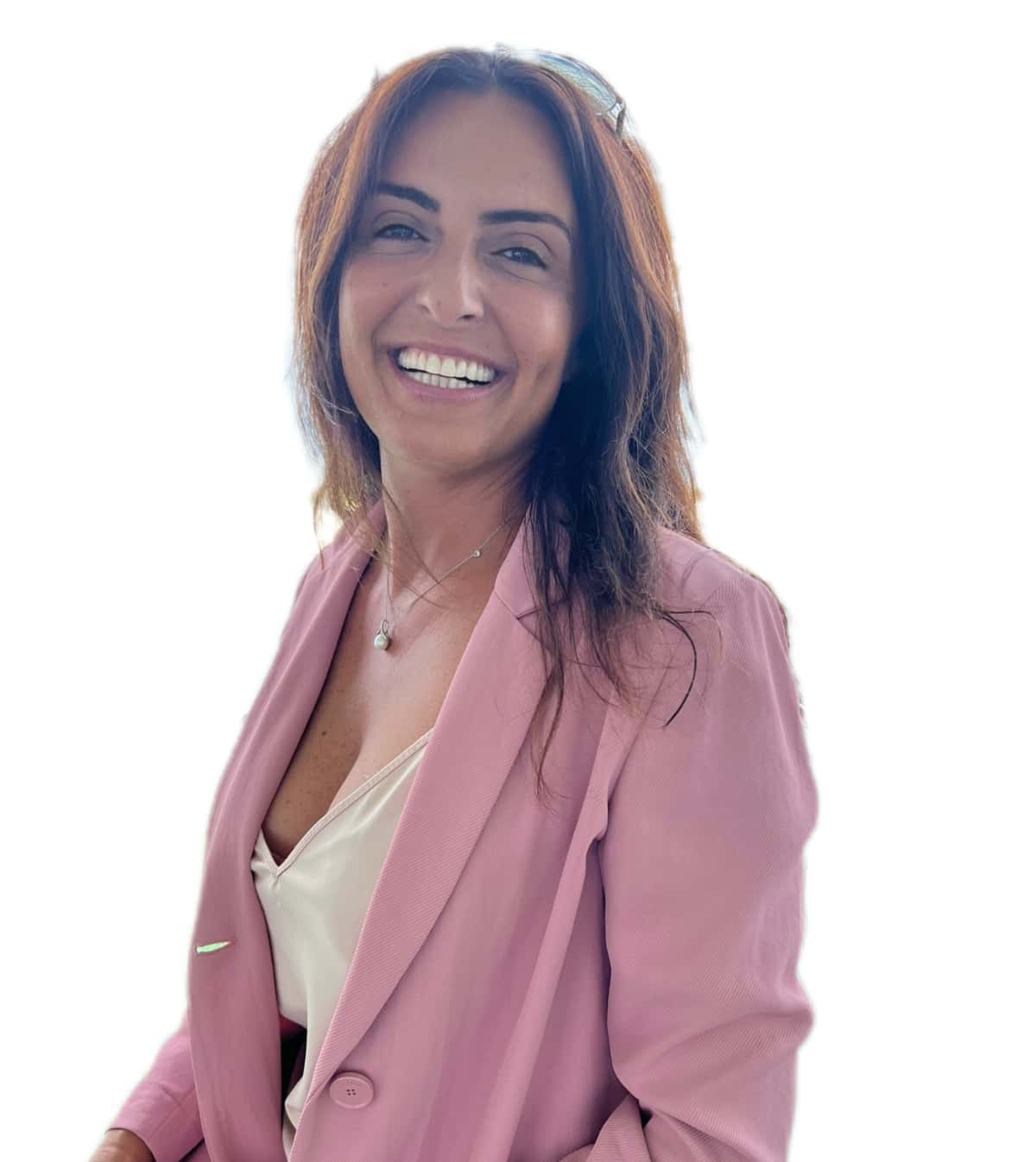 Michelle Halfon Luxury Properties Relationship built on trust michelle-halfon-Relationship-built